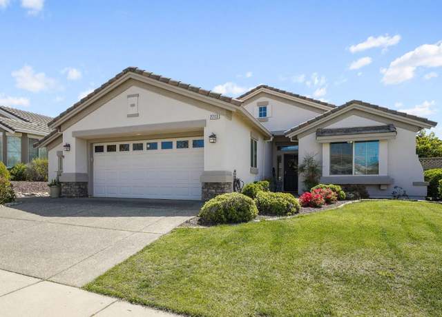 Property at 2213 Monument Dr, Lincoln, CA 95648, 2 beds, 2 baths