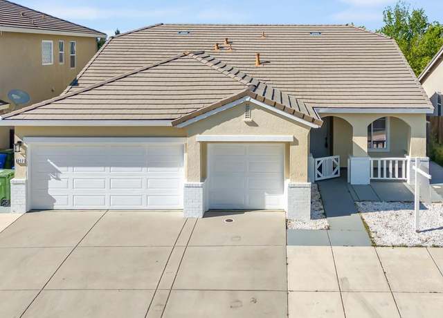 Property at 6217 Jefjen Way, Elk Grove, CA 95757, 4 beds, 2 baths