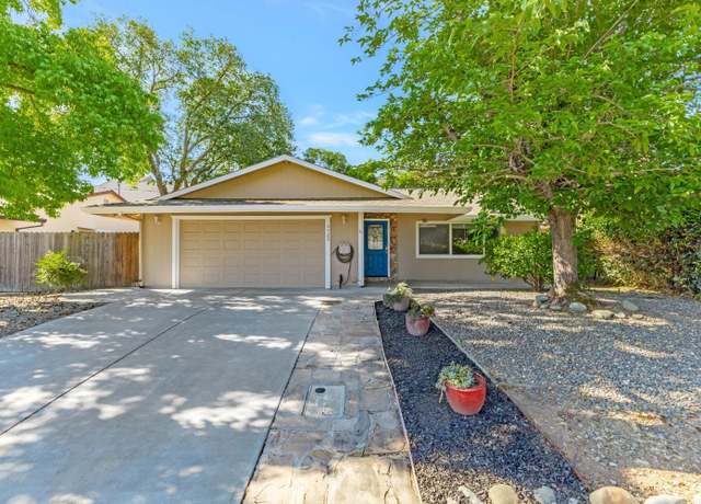 Property at 6522 Woodpark Way, Citrus Heights, CA 95621, 3 beds, 2 baths