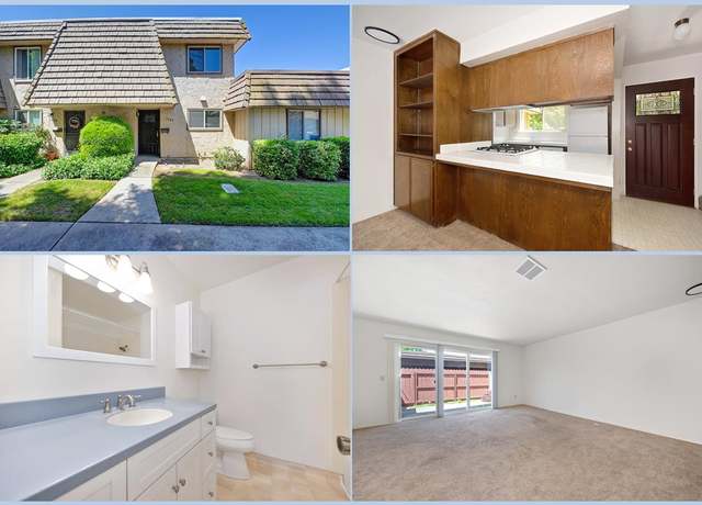 Property at 3140 Via Grande, Sacramento, CA 95825, 2 beds, 1 bath