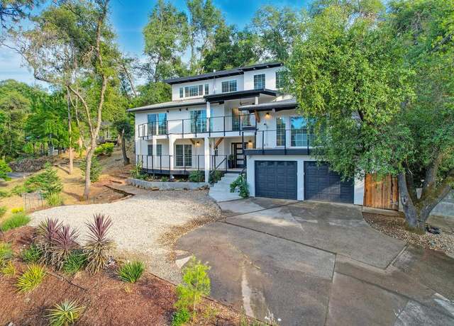 Property at 592 Torero Way, El Dorado Hills, CA 95762, 5 beds, 4 baths