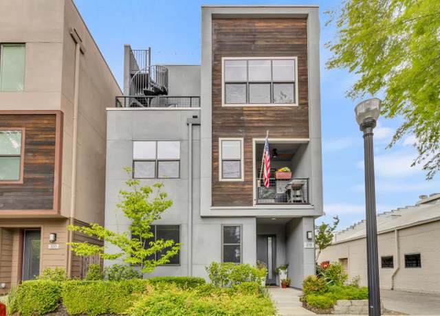 Property at 316 10th St, Sacramento, CA 95814, 3 beds, 3.5 baths