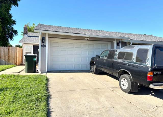 Property at 8653 Danridge Dr, Sacramento, CA 95828, 3 beds, 2 baths