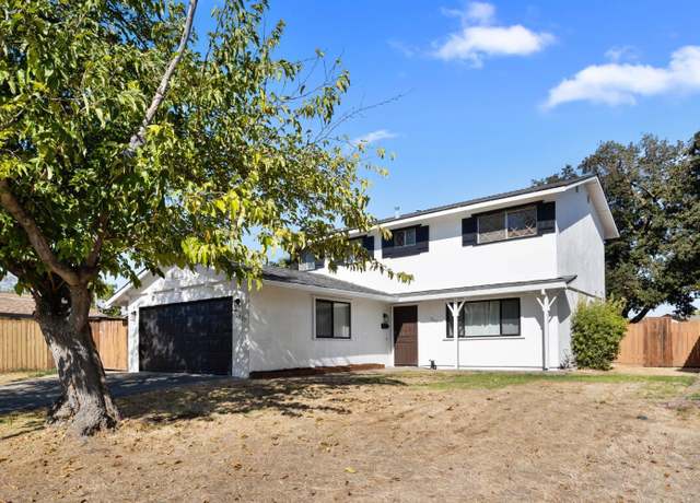 Property at 7131 Briggs, Sacramento, CA 95828, 4 beds, 2.5 baths