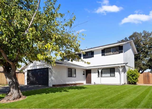 Property at 7131 Briggs, Sacramento, CA 95828, 4 beds, 2.5 baths