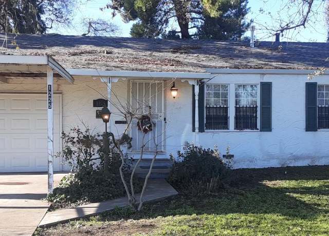 Property at 1225 Kingsley, Stockton, CA 95203, 3 beds, 2 baths