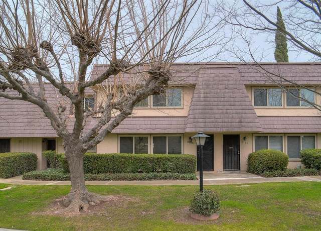 Property at 6105 Via Casitas, Carmichael, CA 95608, 3 beds, 2.5 baths