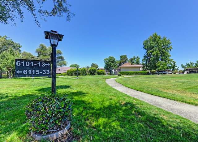 Property at 6105 Via Casitas, Carmichael, CA 95608, 3 beds, 2.5 baths