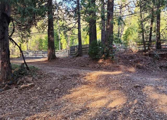 Property at 9246 La Porte Rd, Brownsville, CA 95919