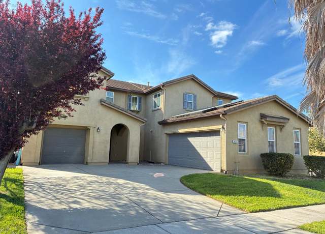 Property at 1634 Islesworth Way, Plumas Lake, CA 95961, 5 beds, 3 baths