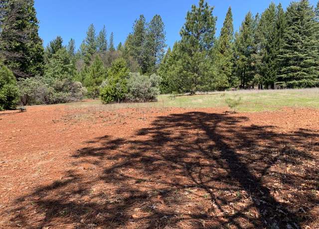 Property at 4 - Acres Copperton Rd, Camino, CA 95709