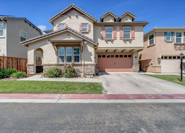 Property at 17127 Hickory Oak Ln, Lathrop, CA 95330, 4 beds, 2.5 baths