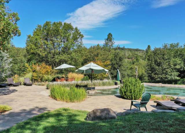 Property at 12475 Tyler Foote Crossing Rd, Nevada City, CA 95959