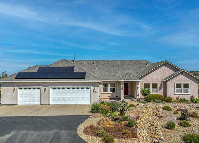 Property at 6434 Usher Dr, Valley Springs, CA 95252, 3 beds, 3 baths