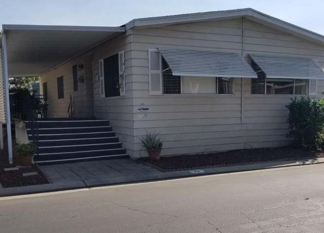 Property at 1200 S Carpenter Rd #72, Modesto, CA 95351, 2 beds, 2 baths