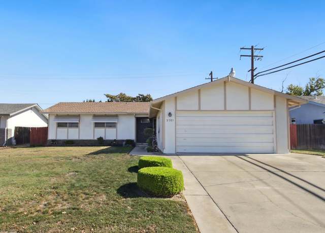 Property at 3701 Thornhill Dr, Sacramento, CA 95826, 4 beds, 2 baths