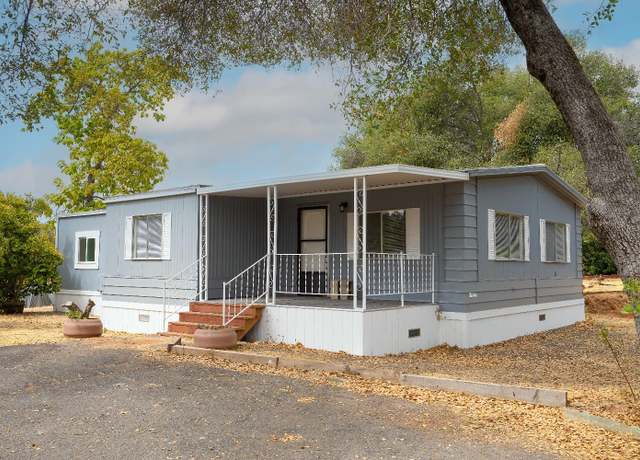 Property at 10155 Peppermint Creek Cir #4, Jamestown, CA 95327, 2 beds, 2 baths