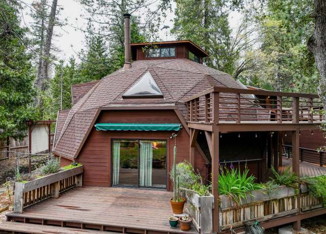 Property at 21580 Rambling Rd, Grass Valley, CA 95945, 3 beds, 3 baths