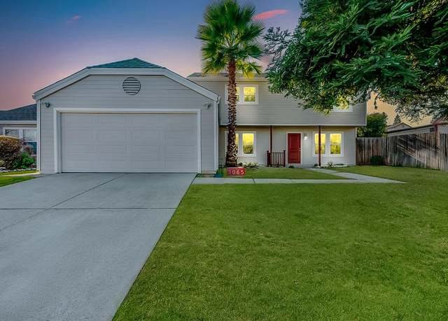 Property at 1065 Old Mill Cir, Roseville, CA 95747, 3 beds, 2.5 baths