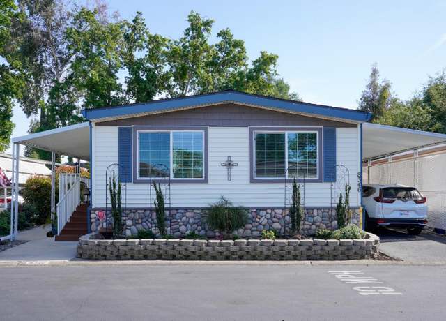 Property at 8346 Big Oak Dr, Citrus Heights, CA 95610, 2 beds, 2 baths