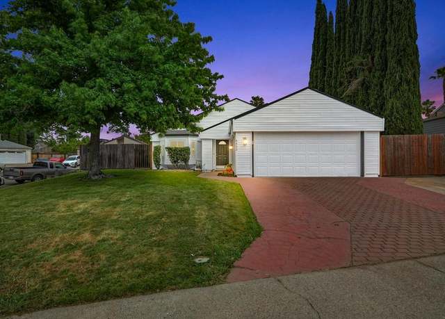Property at 4553 Loch Haven Way, Sacramento, CA 95842, 2 beds, 1 bath