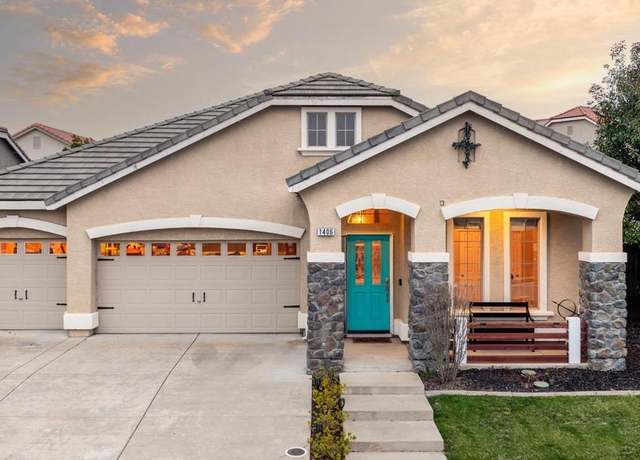 Property at 1406 La Guardia Cir, Lincoln, CA 95648, 3 beds, 3 baths