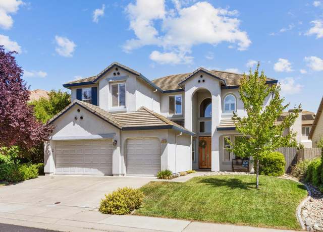 Property at 10243 Stathos Dr, Elk Grove, CA 95757, 6 beds, 3 baths