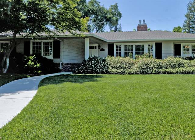 Property at 1081 La Sierra Dr, Sacramento, CA 95864, 4 beds, 2.5 baths