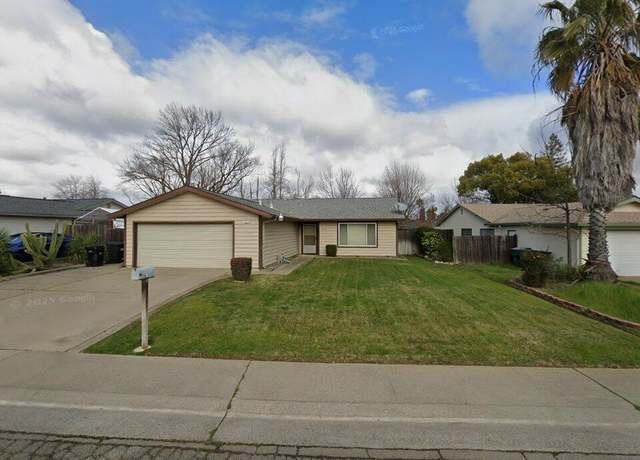 Property at 3554 Contempo Dr, Sacramento, CA 95826, 3 beds, 2 baths