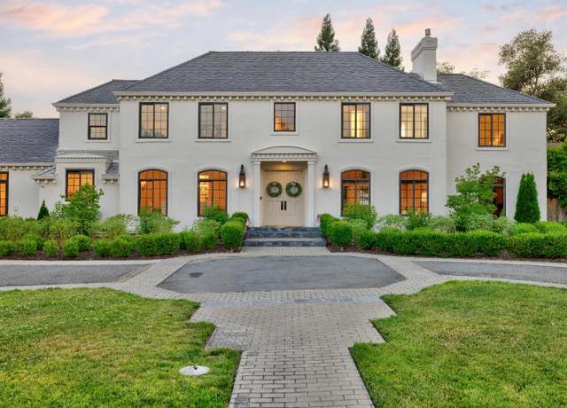 Property at 7600 Shelborne Dr, Granite Bay, CA 95746, 6 beds, 4 baths