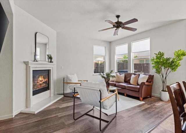 Property at 1869 Mammoth Way, Sacramento, CA 95834, 3 beds, 3 baths