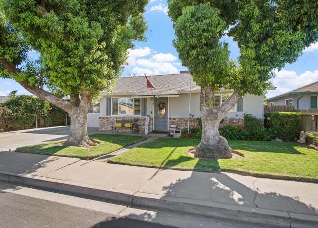 Property at 528 Church St, Modesto, CA 95357, 3 beds, 2 baths