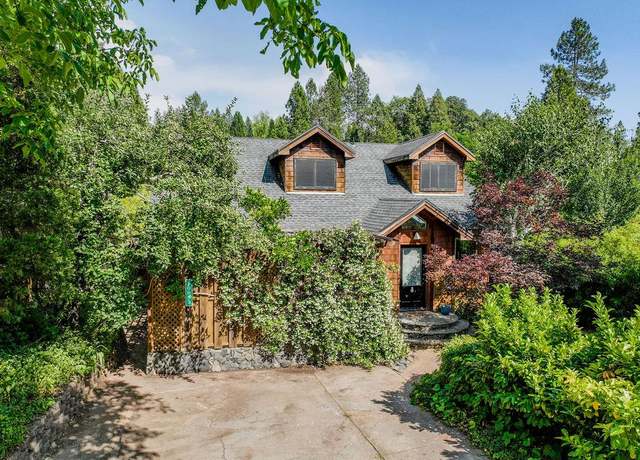 Property at 10655 Park Ave, Nevada City, CA 95959, 3 beds, 2.5 baths