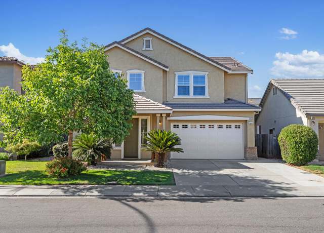 Property at 2836 Tabriz Dr, Modesto, CA 95355, 4 beds, 2.5 baths