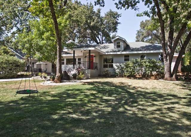 Property at 4111 Badger Ln, Placerville, CA 95667, 3 beds, 3 baths