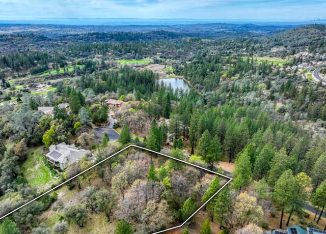 Property at 1235 Forest View Dr, Meadow Vista, CA 95722