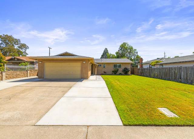 Property at 2142 Kirk Way, Sacramento, CA 95822, 3 beds, 2 baths
