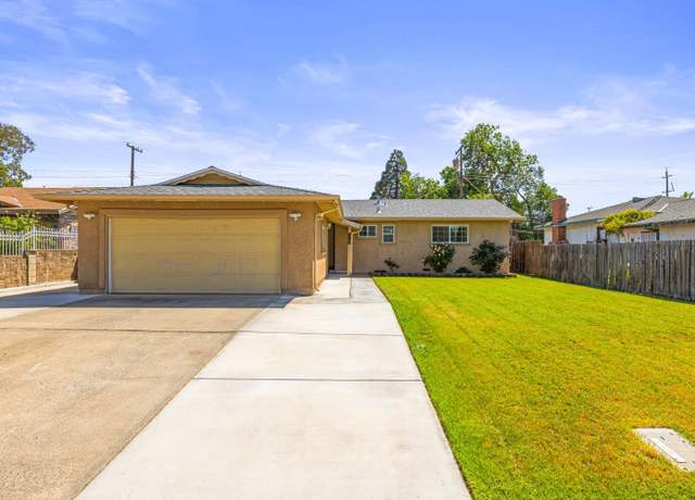 Property at 2142 Kirk Way, Sacramento, CA 95822, 3 beds, 2 baths