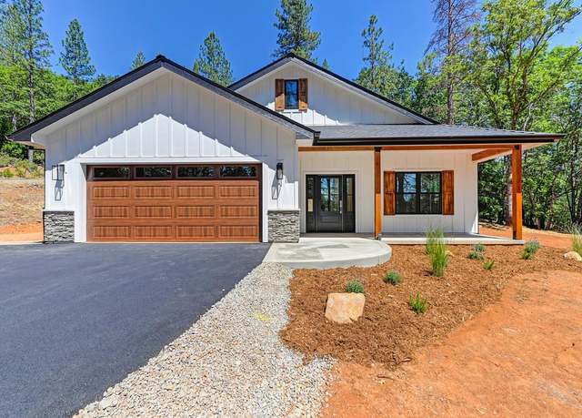 Property at 5569 Crestline Dr, Foresthill, CA 95631, 3 beds, 2 baths