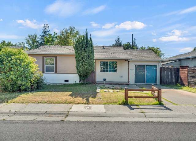 Property at 4472 El Cerrito Way, Sacramento, CA 95820, 2 beds, 1 bath