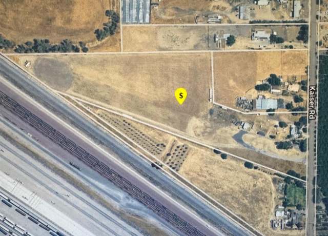 Property at 6853 Kaiser Rd, Stockton, CA 95215, 3 beds, 2 baths