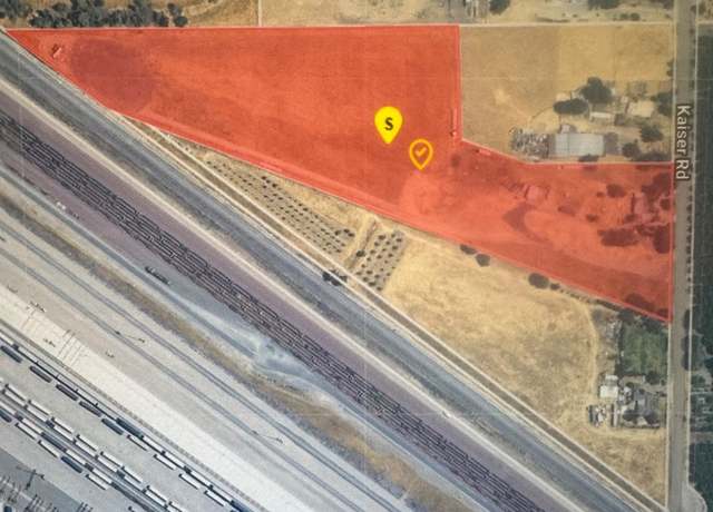 Property at 6853 Kaiser Rd, Stockton, CA 95215, 3 beds, 2 baths