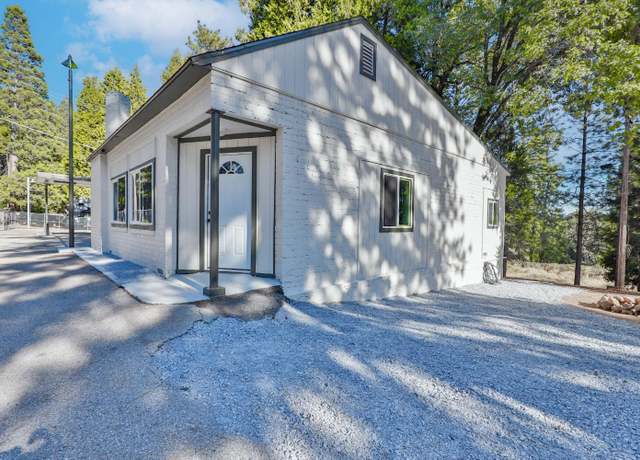 Property at 4360 Eight Mile Rd, Camino, CA 95709, 1 bed, 1 bath