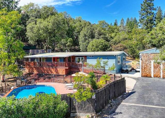 Property at 333 Pine St, Colfax, CA 95713, 3 beds, 2 baths
