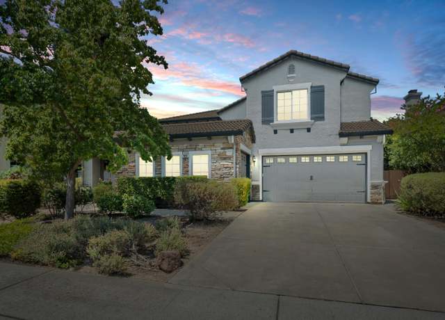 Property at 7824 Tigerwoods Dr, Sacramento, CA 95829, 4 beds, 2.5 baths