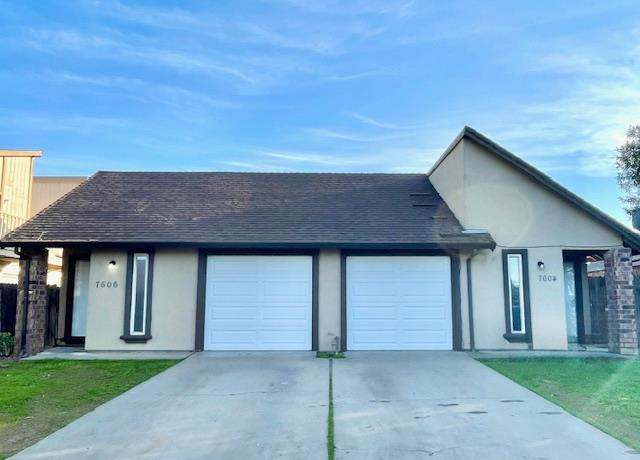Property at 7604 - 7606 Loucreta Dr, Sacramento, CA 95828, 4 beds, 2 baths