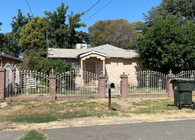 Photo of 1785 W Hazelton Ave, Stockton, CA 95203