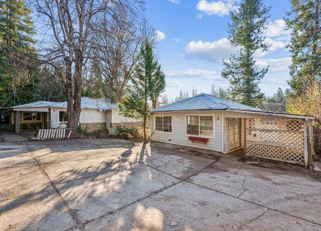 Property at 13363 Burma Rd, Grass Valley, CA 95945, 3 beds, 2 baths