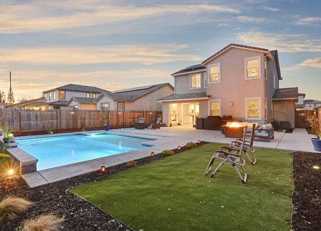 Property at 1628 Innovation Way, Modesto, CA 95356, 4 beds, 2.5 baths