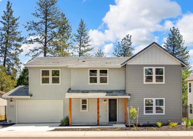 Property at 3013 Constellation Ave, Placerville, CA 95667, 4 beds, 3.5 baths